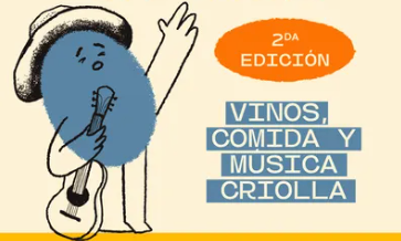 Feria Tomá Criolla